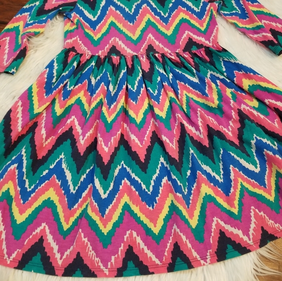 Lily Pulitzer dress - Picture 3 of 8